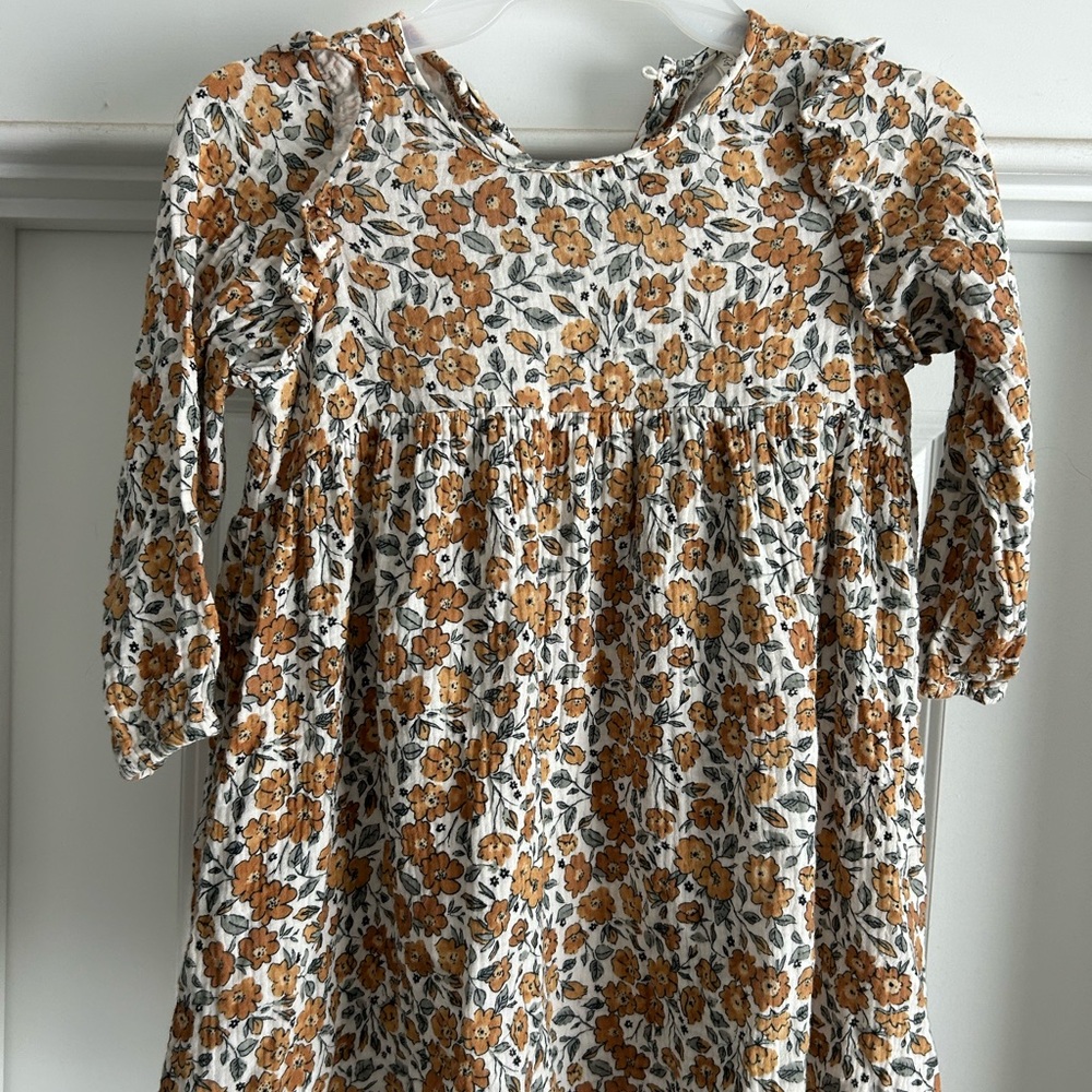 Rylee + Cru Dress size 6/7